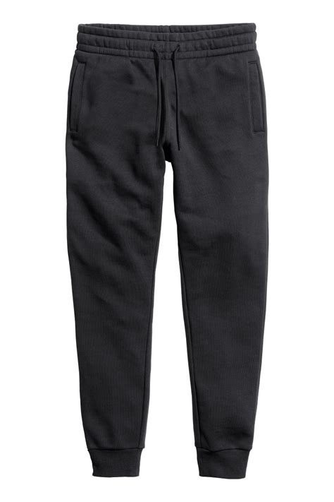 h&m sweatpants men's|∆h meaning.